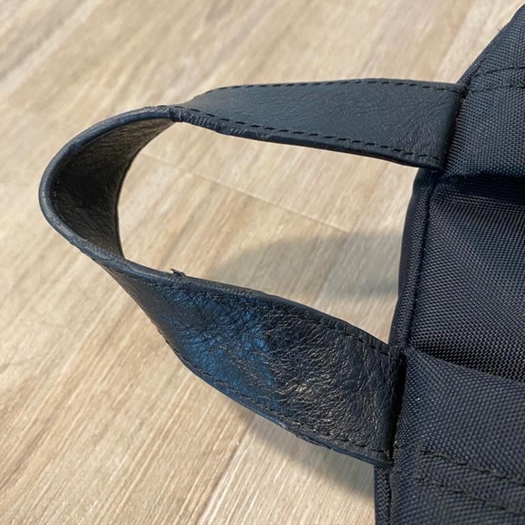 Marc Jacobs backpack in black - Picture 4 of 5